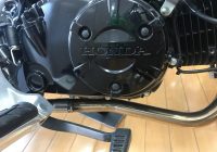 驚きの安さ！ホンダ ナビ110のおすすめポイント