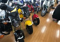 中古バイクの選び方について解説