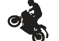 バイクでの急発進・急加速のコツを伝授！